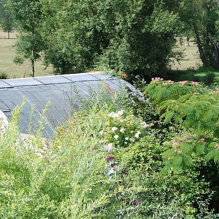 Cottage Les Quatre Saisons Giverny Dış mekan fotoğraf